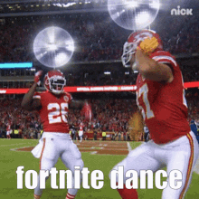 Fortnite Fortnite Dance GIF - Fortnite Fortnite Dance Fortnite Default Dance GIFs