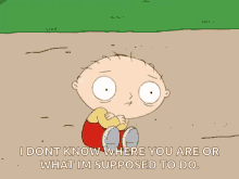 Family Guy Stewie Griffin GIF - Family Guy Stewie Griffin Reaction GIFs