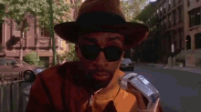 Spike Lee Joint GIF