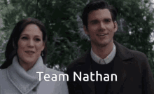 Wcth Team Nathan GIF - Wcth Team Nathan Nathan And Elizabeth GIFs