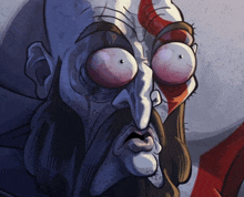 Shocked Kratos GIF - Shocked Kratos Funny GIFs