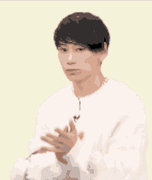 Uverworld Takuya GIF - Uverworld Takuya Clapping GIFs