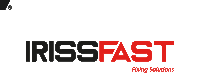 Iriss-fast Fixing Solutions Sticker