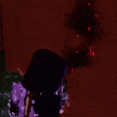 a screenshot of a video game that says 12 $ 36 exp killed a survivor with corrupt energy