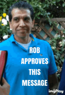 Rob Approves GIF - Rob Approves Approve GIFs