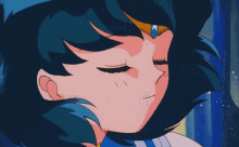 Ami Mizuno Sailor Moon GIF - Ami Mizuno Sailor Moon Sailor Mercury GIFs