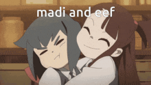 Madi Madi And Eef GIF - Madi Madi And Eef Madi Eef GIFs