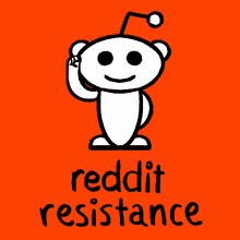 Reddit Reddit Forum GIF - Reddit Reddit Forum Reddit Resistance GIFs