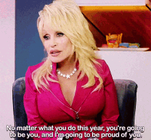 Dolly Parton Im Proud Of You GIF - Dolly Parton Im Proud Of You No Matter What You Do GIFs