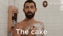 The Cake The Cakes GIF