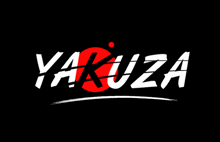Yakuza On GIF