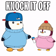 it pudgypenguins