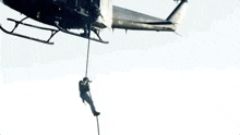 Helicopter Infil GIF - Helicopter Infil Seal Team GIFs