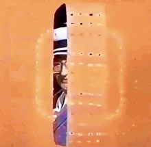 Charles Nelson Reilly Sailor GIF - Charles Nelson Reilly Sailor Us Navy GIFs