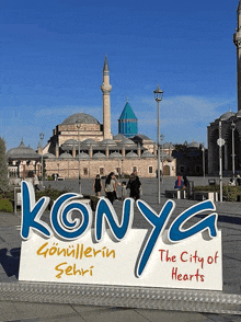 Gonya Konya GIF