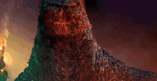 Godzilla Vs Kong Godzilla GIF - Godzilla Vs Kong Godzilla Done GIFs