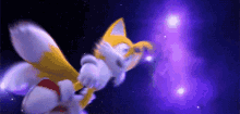 Tails The GIF - Tails The Fox GIFs