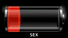sex horny