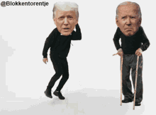 Trump Biden GIF - Trump Biden GIFs