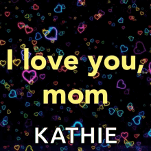 Mothers Day Love You Mom GIF - Mothers Day Love You Mom GIFs