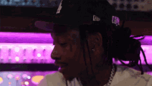 Fixing Hat Wiz Khalifa GIF - Fixing Hat Wiz Khalifa Cameron Jibril Thomaz GIFs