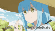Rimuru Tempest Rimuru GIF - Rimuru Tempest Rimuru That Time I Got Reincarnated As A Slime GIFs