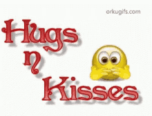 Hugs N Kisses GIF - Hugs N Kisses GIFs