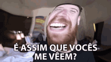 E Assim Que Voces Me Veem Is This How You See Me GIF - E Assim Que Voces Me Veem Is This How You See Me Weird GIFs