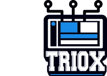 triox web interface my triox game server voice server