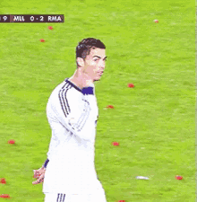 Cristiano Ronaldo Running GIFs