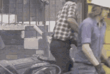 Witch House Haunted House GIF - Witch House Haunted House Haunted Liverpool GIFs