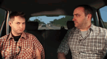 Fourth Wall Mike And Jay GIF - Fourth Wall Mike And Jay Half In The Bag GIFs