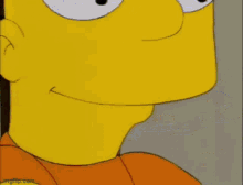 Bart Simpson GIF - Bart Simpson Testing GIFs