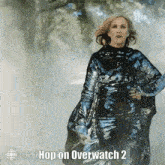 Hop On Overwatch 2 Gaming GIF - Hop On Overwatch 2 Hop On Overwatch 2 GIFs
