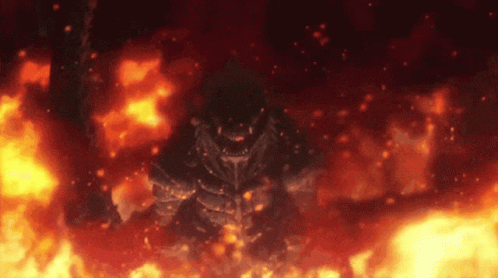 Top 10 reasons why Godzilla Singular Point is the the best anime ever   Anime Amino