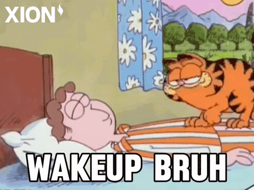 Who else hasn't slept yet🤔🤔