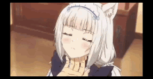Skritches Scritches GIF - Skritches Scritches Anime GIFs