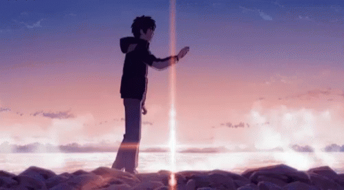 Anime Lonely GIF - Anime Lonely - Discover & Share GIFs