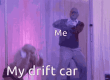 drift car me my drift car making it rain cash
