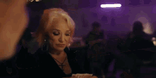 Unimpressed Pissed Off GIF - Unimpressed Pissed Off Throwing Away Cards GIFs