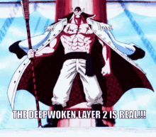 Deepwoken Layer2 The Layer2update Is Real GIF