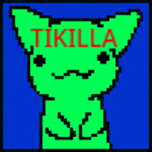 Licky Cat By Tikilla Tikilla GIF - Licky Cat By Tikilla Tikilla Licky GIFs