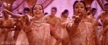 Daffo Ho GIF - Aishwarya Dance GIFs