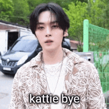 Leeknow Kattie GIF