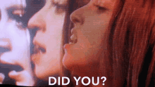 Did You Did You Do It GIF - Did You Did You Do It Was That You GIFs