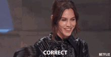 Correct Good Answer GIF - Correct Good Answer Youre Right GIFs