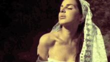 Lana Del Rey Ultraviolence GIF