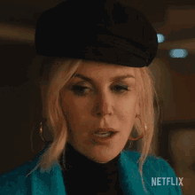 Uhh Angie Dickinson GIF - Uhh Angie Dickinson Nicole Kidman GIFs