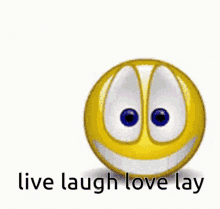 Live Laugh Love Lay GIF