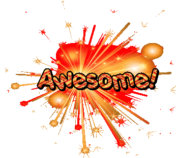 Awesome Awesome Gifs Sticker – Awesome Awesome Gifs Animated Awesome ...